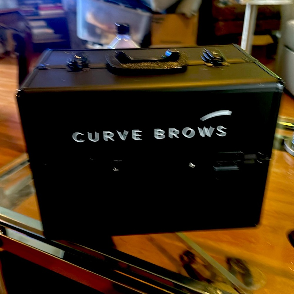 Brow Box